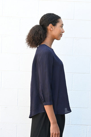 P1931 Navy Top