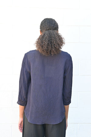 P1931 Navy Top