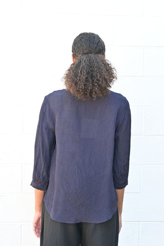 P1931 Navy Top