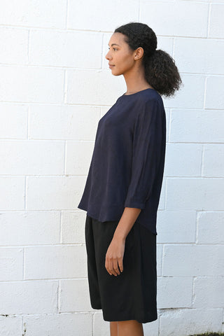 P1931 Navy Top