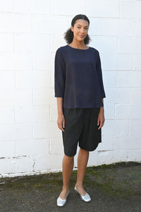 P1931 Navy Top