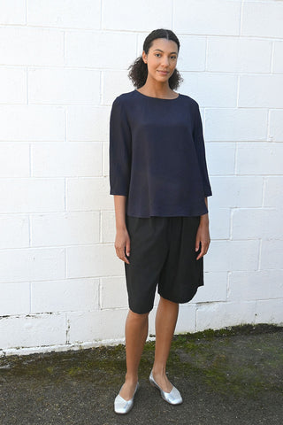 Relax Easy Shorts