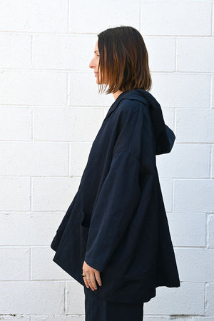 P1947 Jacket Blu