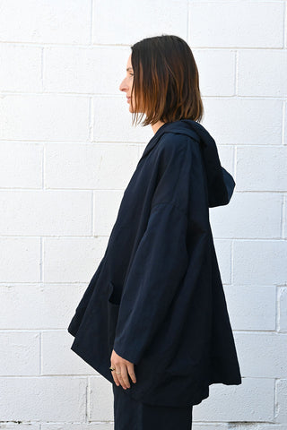 P1947 Jacket Blu