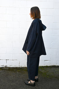 P540 Pants Blu