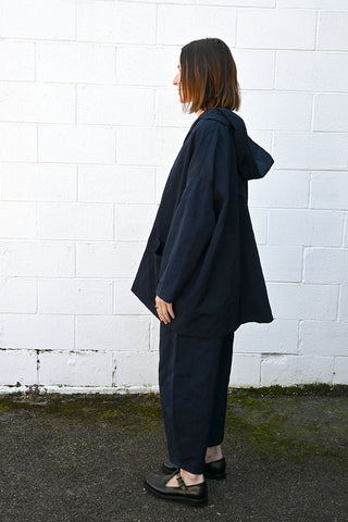 P540 Pants Blu