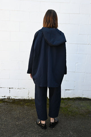P540 Pants Blu