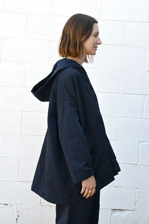 P1947 Jacket Blu
