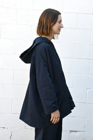 P1947 Jacket Blu