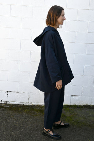 P540 Pants Blu