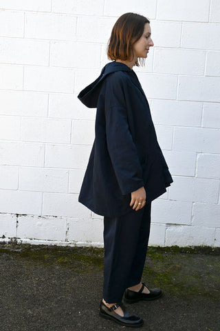 P540 Pants Blu