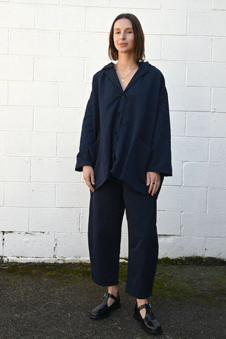 P1947 Jacket Blu