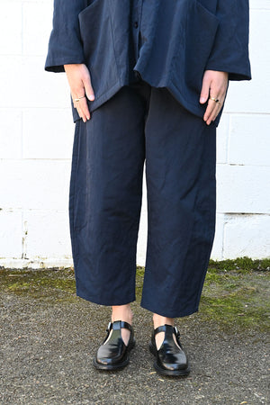 P540 Pants Blu