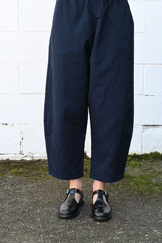 P540 Pants Blu