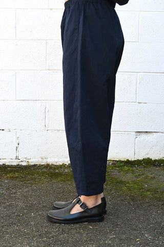 P540 Pants Blu