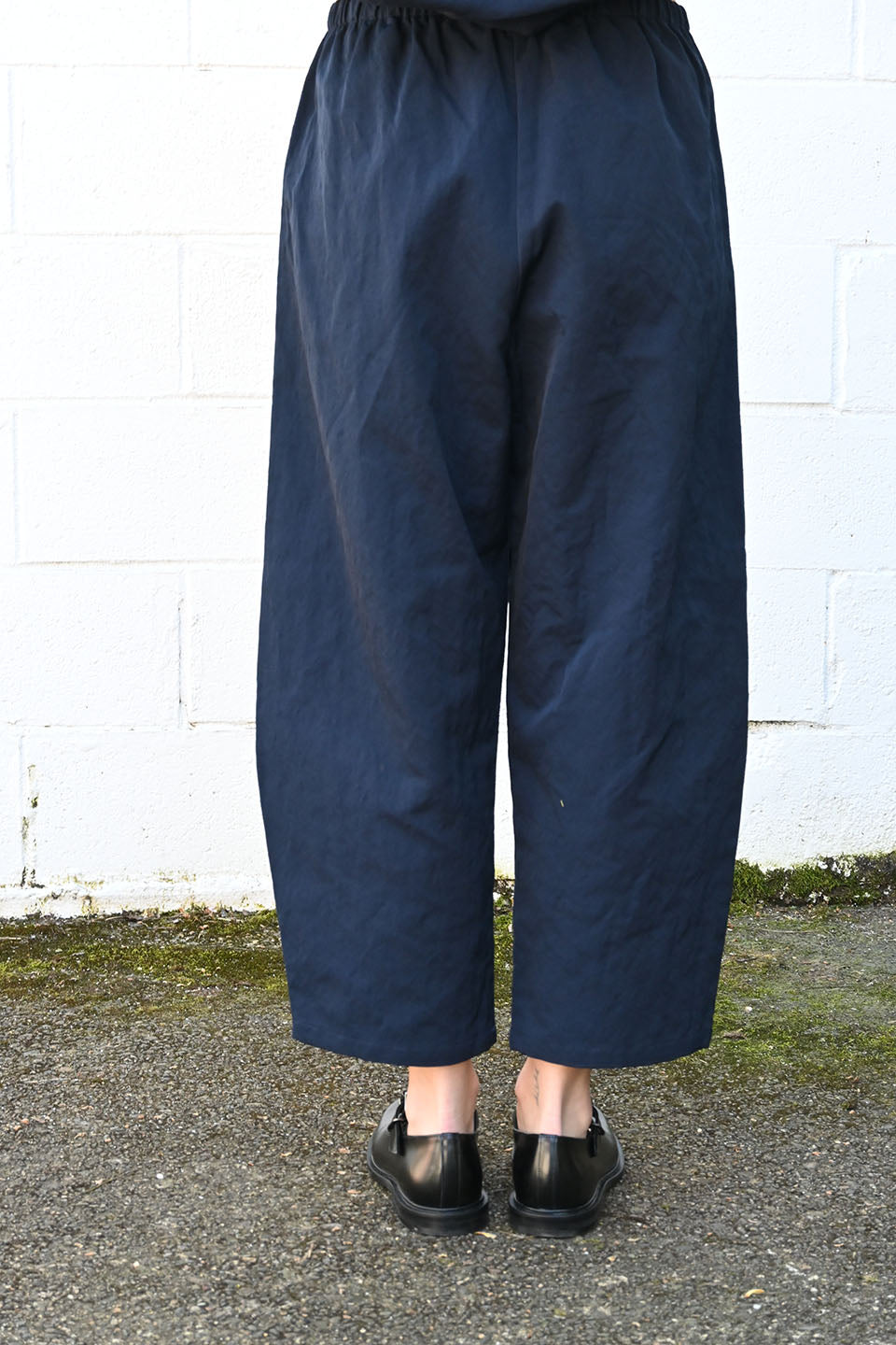 P540 Pants Blu