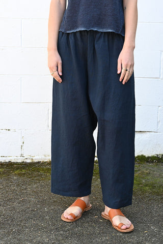 P1899 Pants Navy
