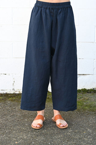 P1899 Pants Navy