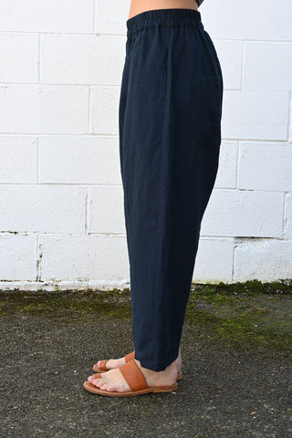 P1899 Pants Navy