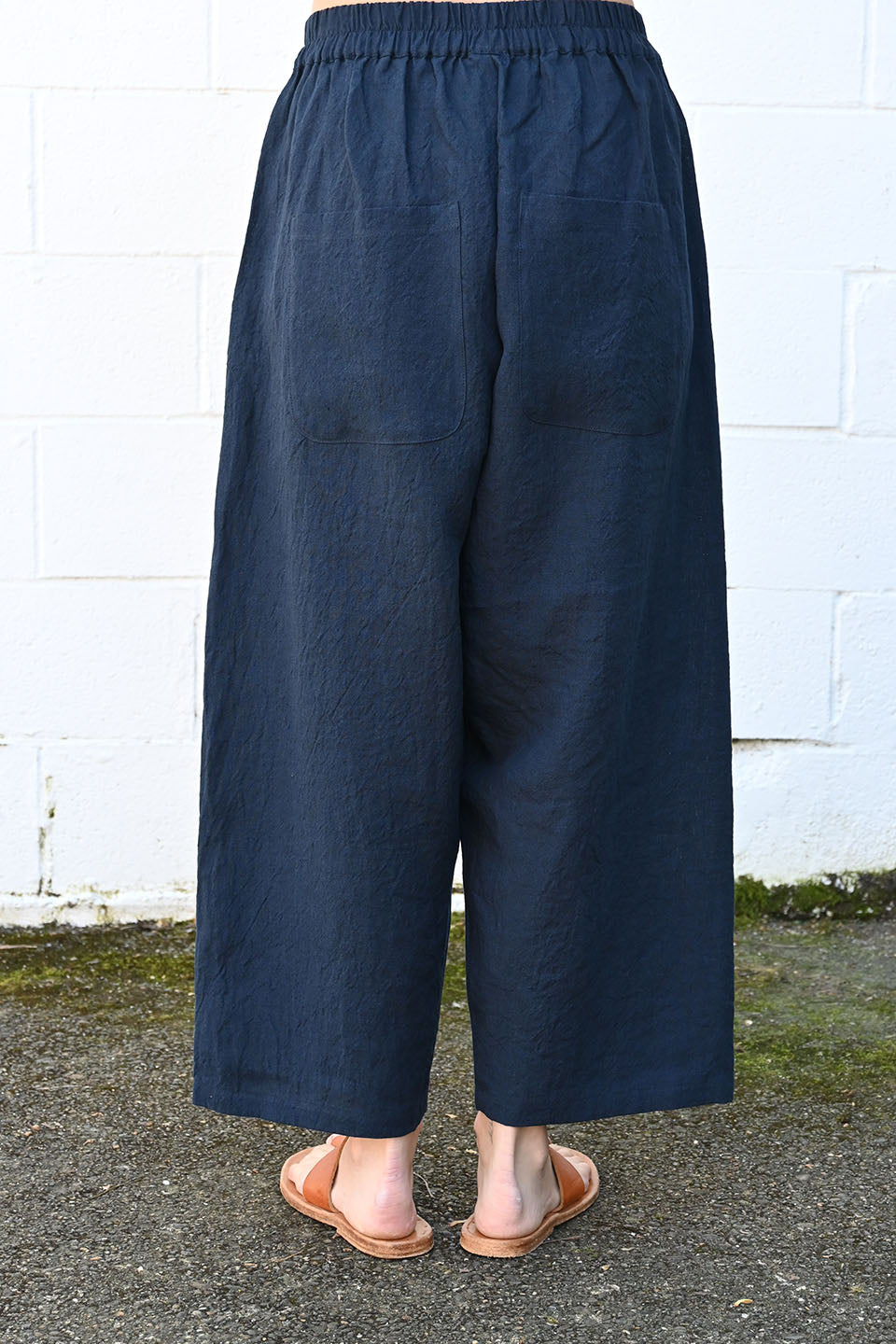 P1899 Pants Navy