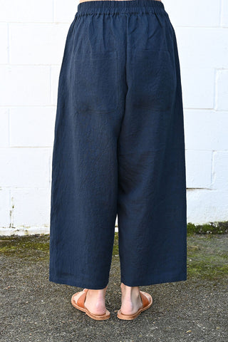 P1899 Pants Navy