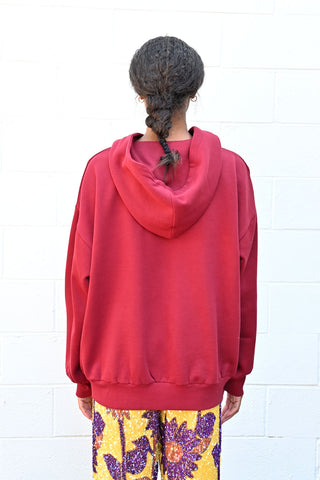 Migraine Hoodie