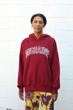 Migraine Hoodie