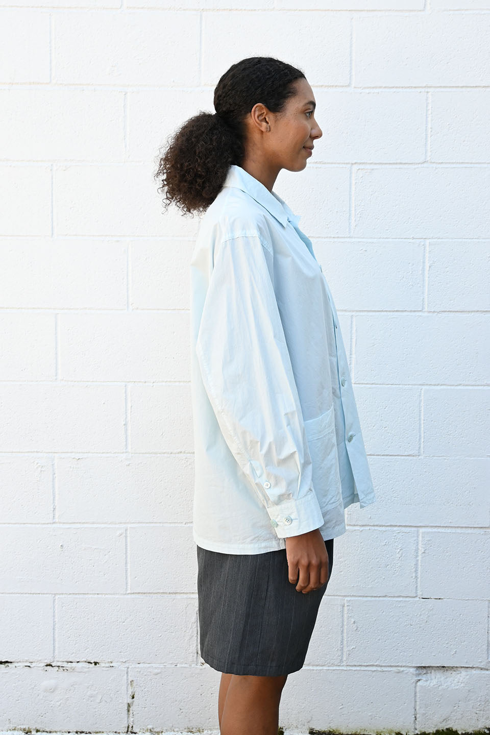 Cotton Workshirt