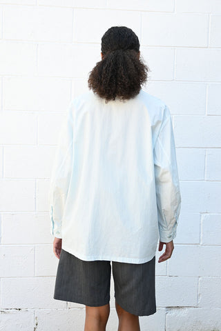 Cotton Workshirt