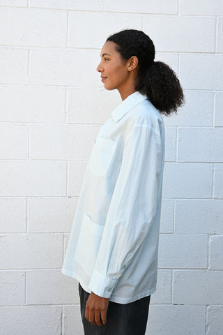 Cotton Workshirt