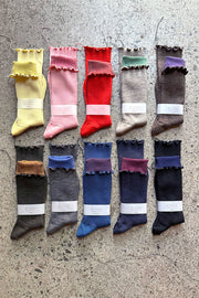 Wool Socks