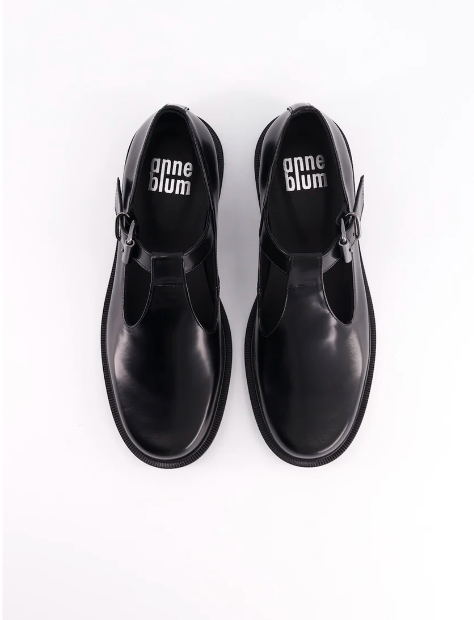 Iman T-strap Shoe
