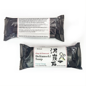 Deitanseki Soap