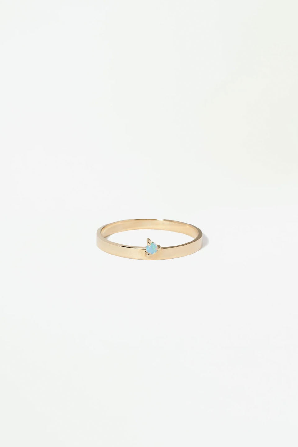 Bove Opal Band