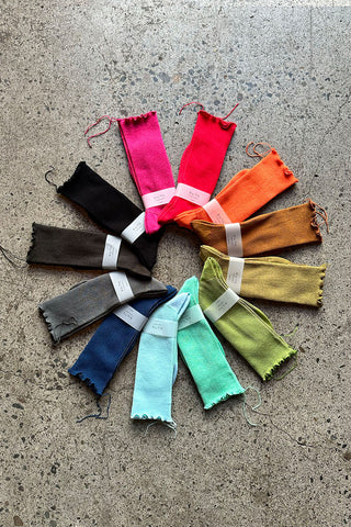 Cotton Socks