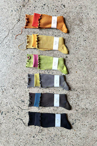 Cotton Socks