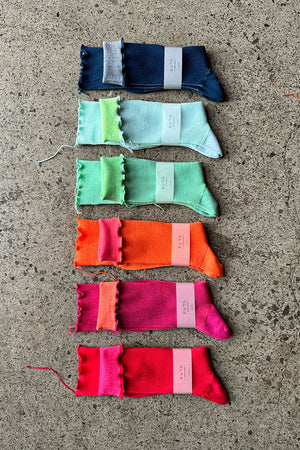 Cotton Socks