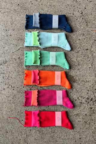 Cotton Socks