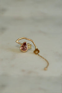 Elver Earring