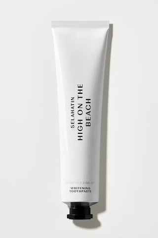 High On The Beach Whitening Toothpaste  65ML