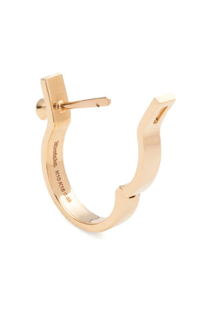 Industria Diamond Hoop (Single)