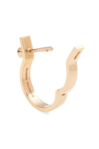 Industria Diamond Hoop (Single)