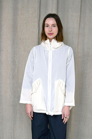 Giacca Ada Ivory