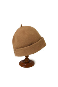 Wool Felt Hats (various Colors)