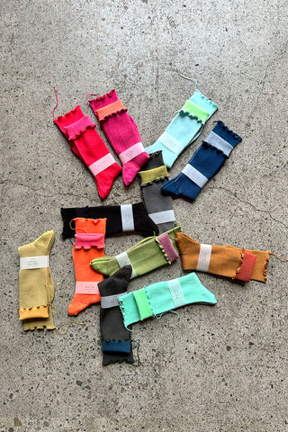 Cotton Socks
