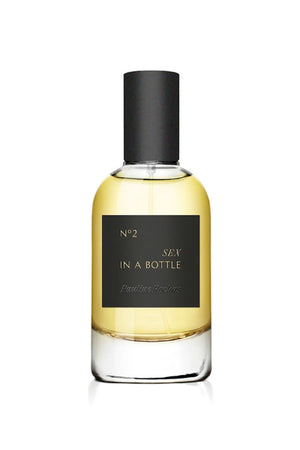 Sex in a Bottle Perfume