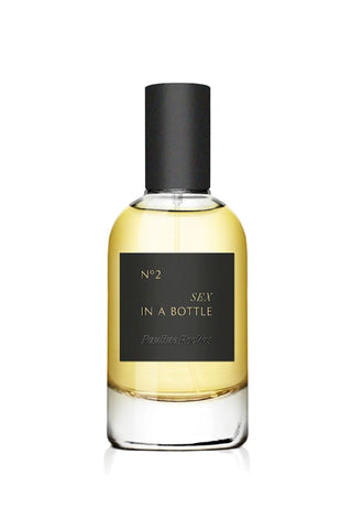 Sex in a Bottle Perfume