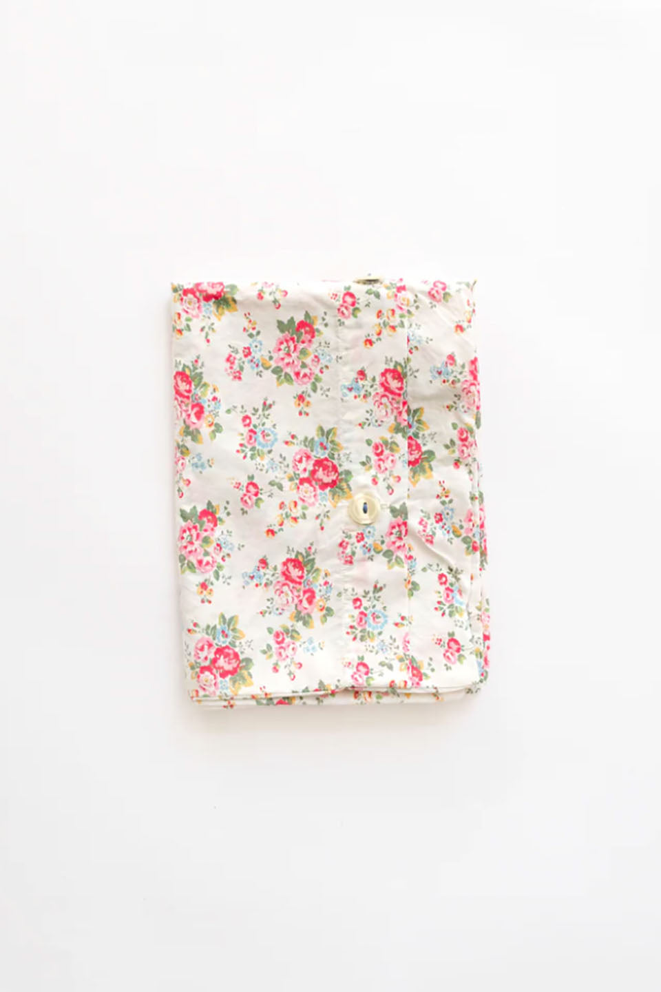 Cotton Pillowcase Set of 2