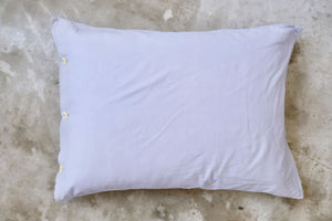 Cotton Pillowcase Set of 2