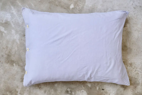 Cotton Pillowcase Set of 2